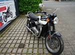 Angebot Triumph Bonneville T120