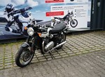 Angebot Triumph Bonneville T120