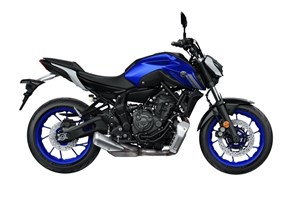 Angebot Yamaha MT-07