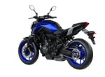 Angebot Yamaha MT-07