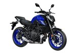 Angebot Yamaha MT-07