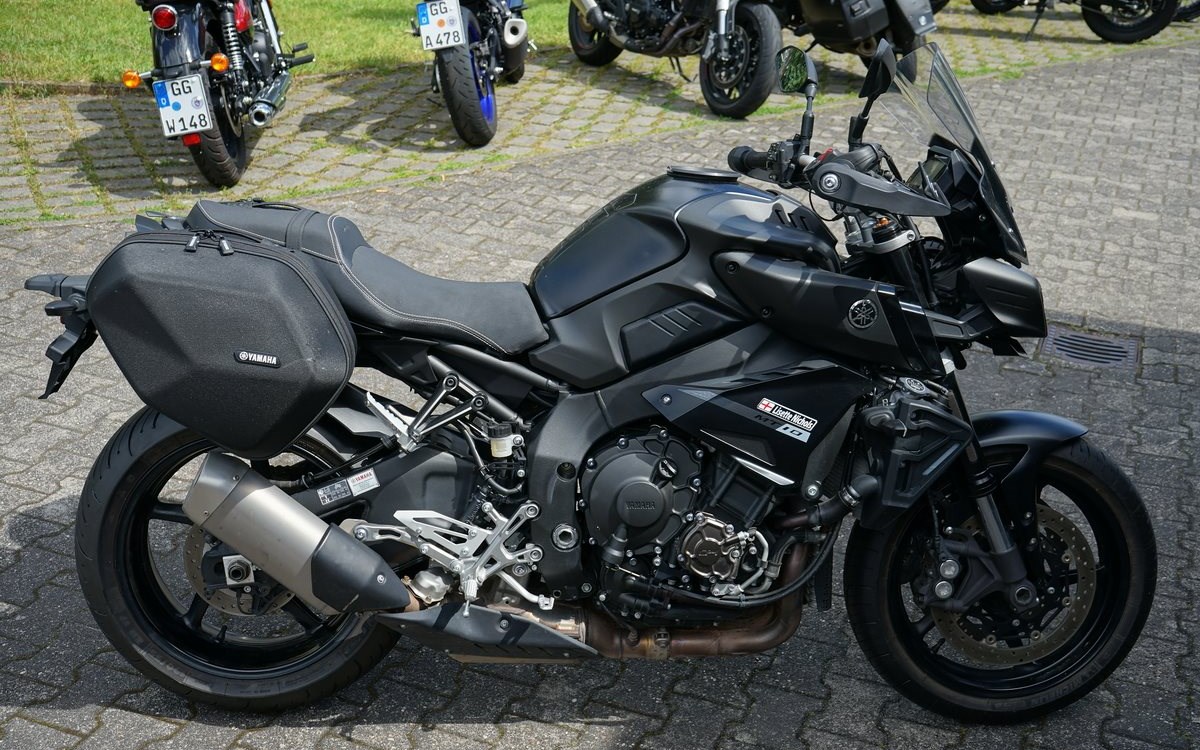 Angebot Yamaha MT-10