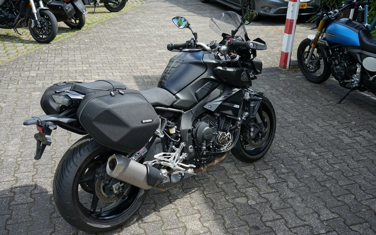 Angebot Yamaha MT-10