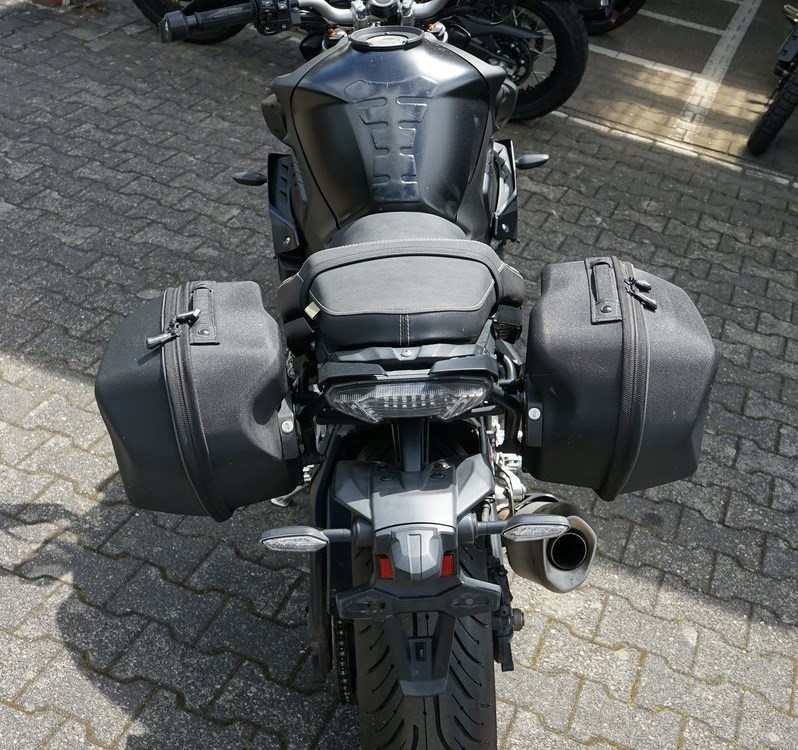 Angebot Yamaha MT-10