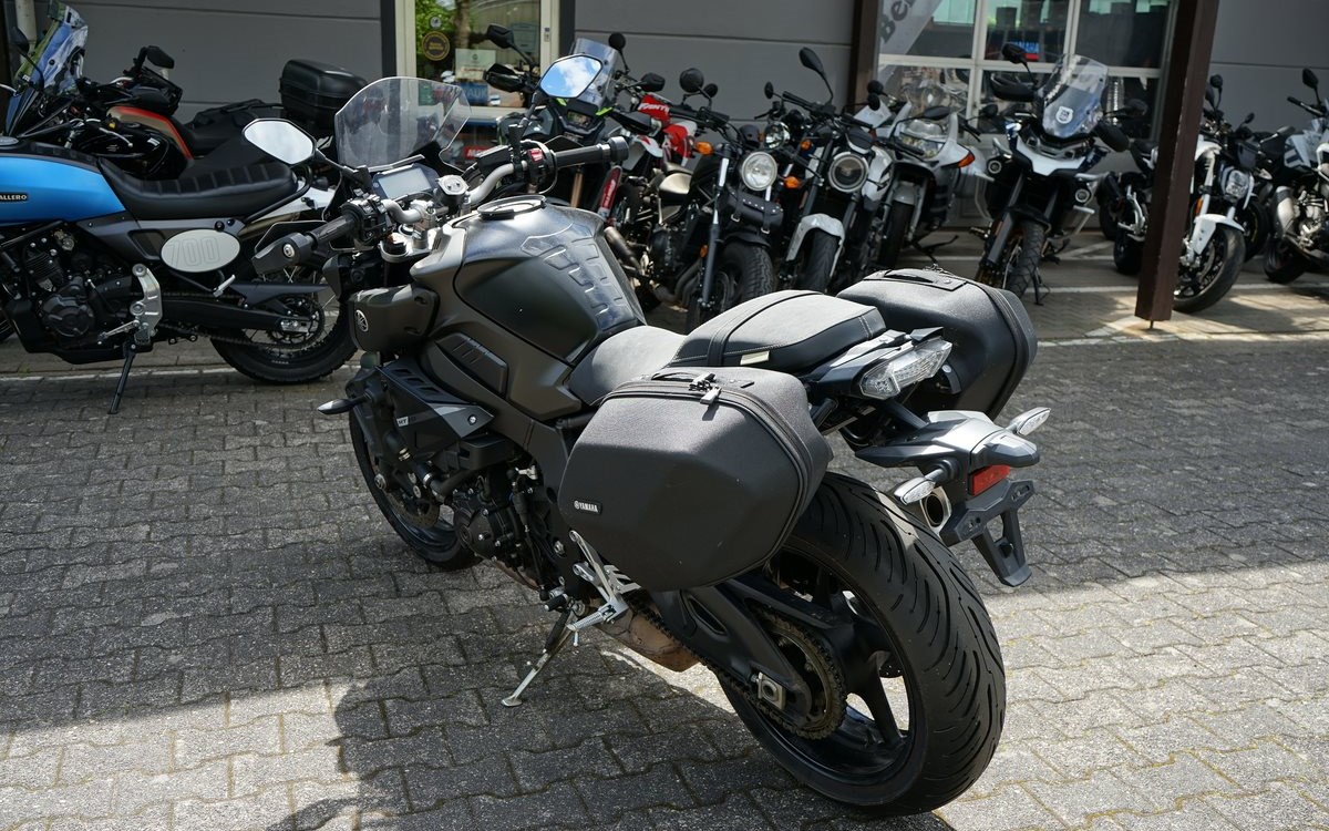 Angebot Yamaha MT-10