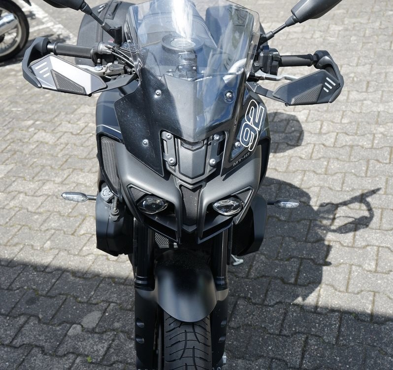 Angebot Yamaha MT-10