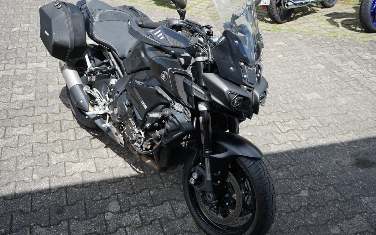 Angebot Yamaha MT-10