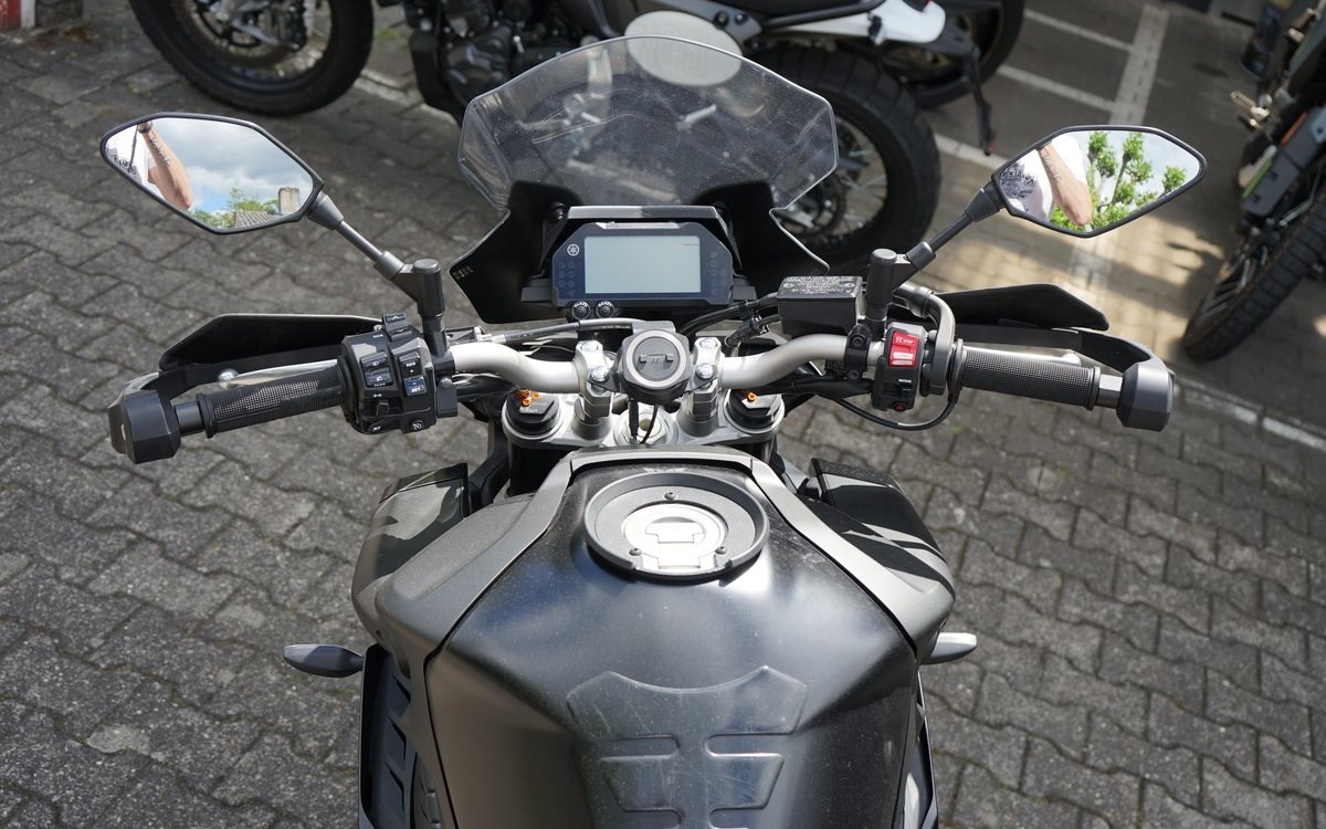 Angebot Yamaha MT-10