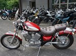 Angebot Yamaha XV 535 DX Virago