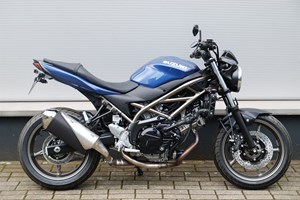 Angebot Suzuki SV 650