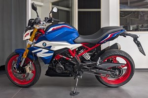 Angebot BMW G 310 R