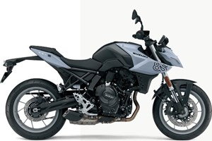 Angebot Suzuki GSX-8S