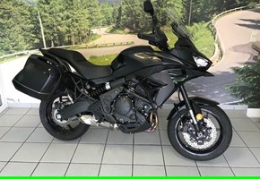 Kawasaki Versys 650