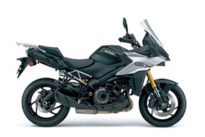 Angebot Suzuki GSX-S1000GX