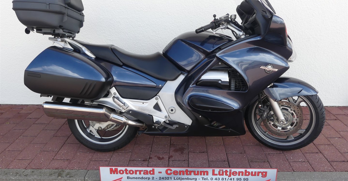 Angebot Honda ST 1300 Pan-European