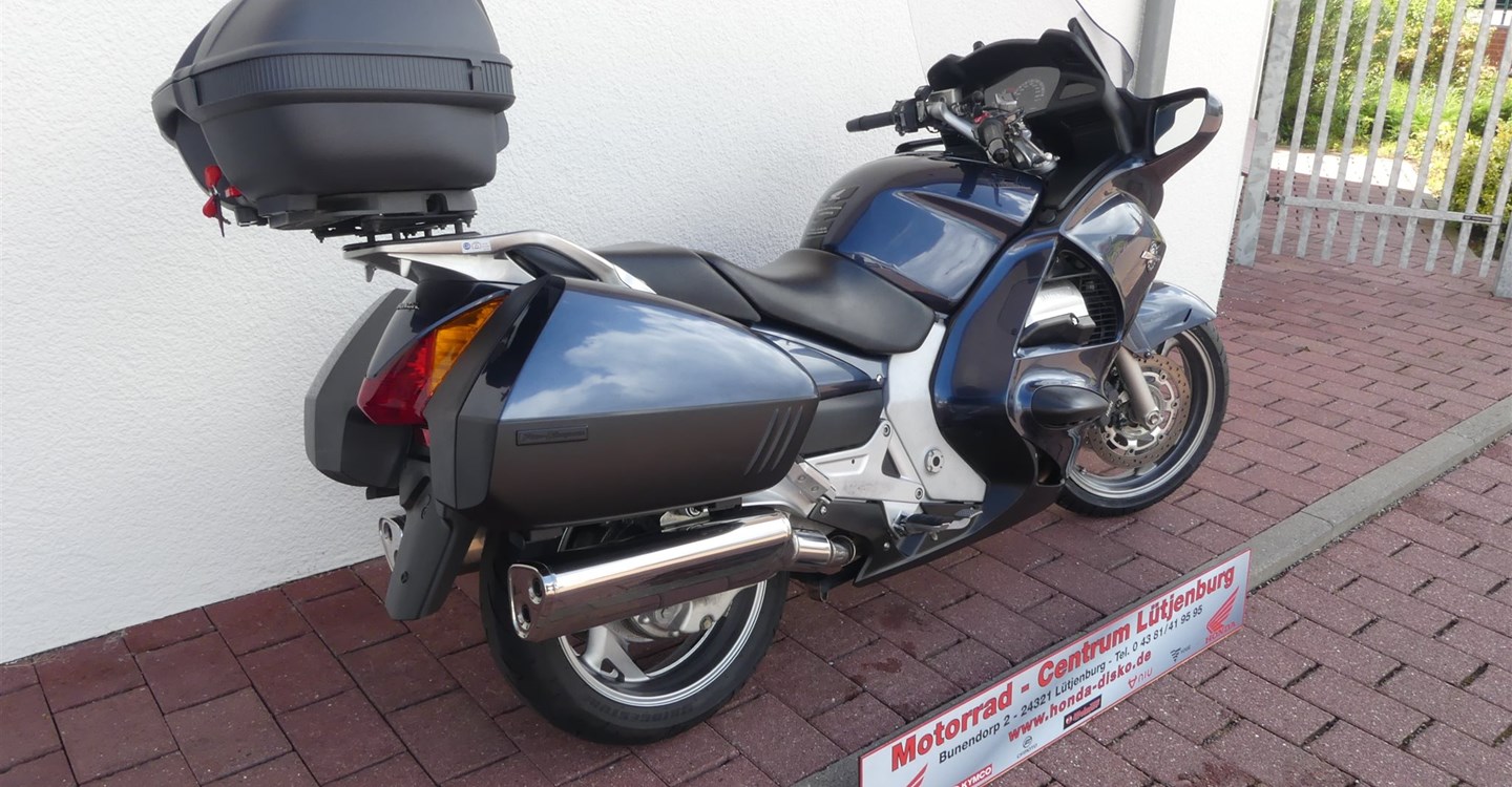 Offer Honda ST 1300 Pan-European