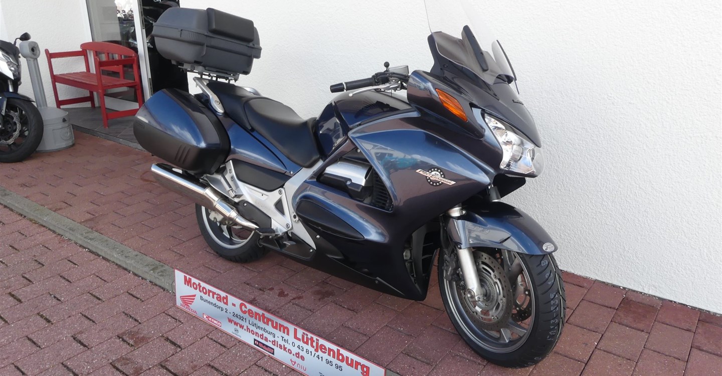 Offer Honda ST 1300 Pan-European