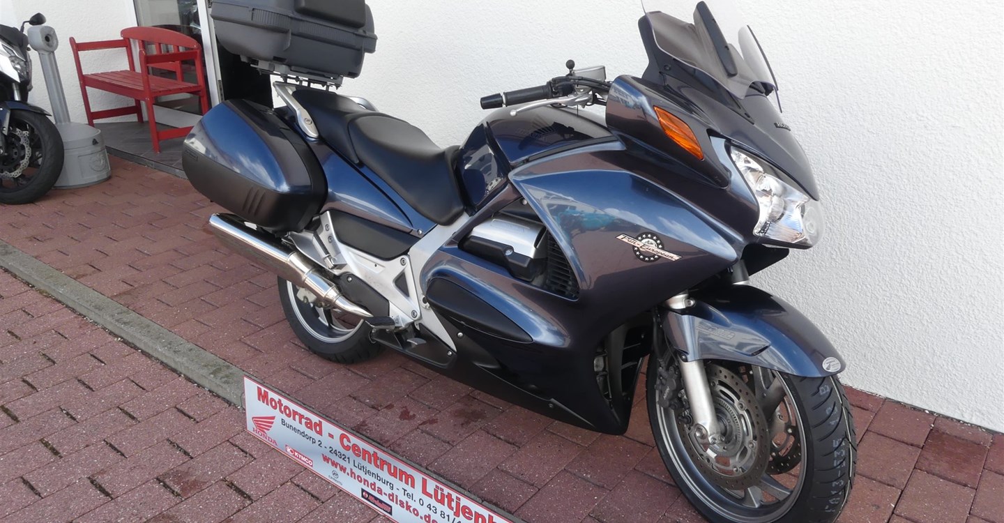 Offer Honda ST 1300 Pan-European