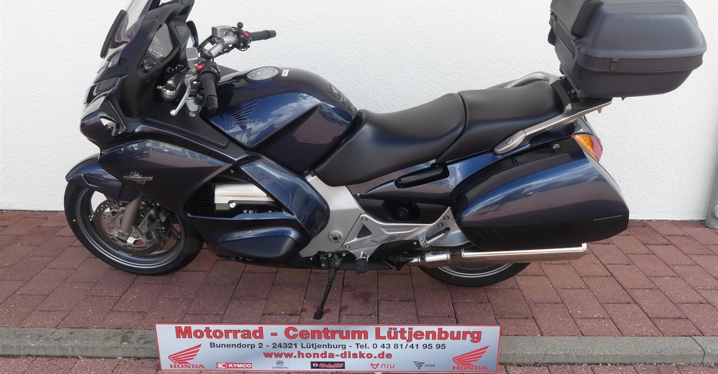 Offer Honda ST 1300 Pan-European