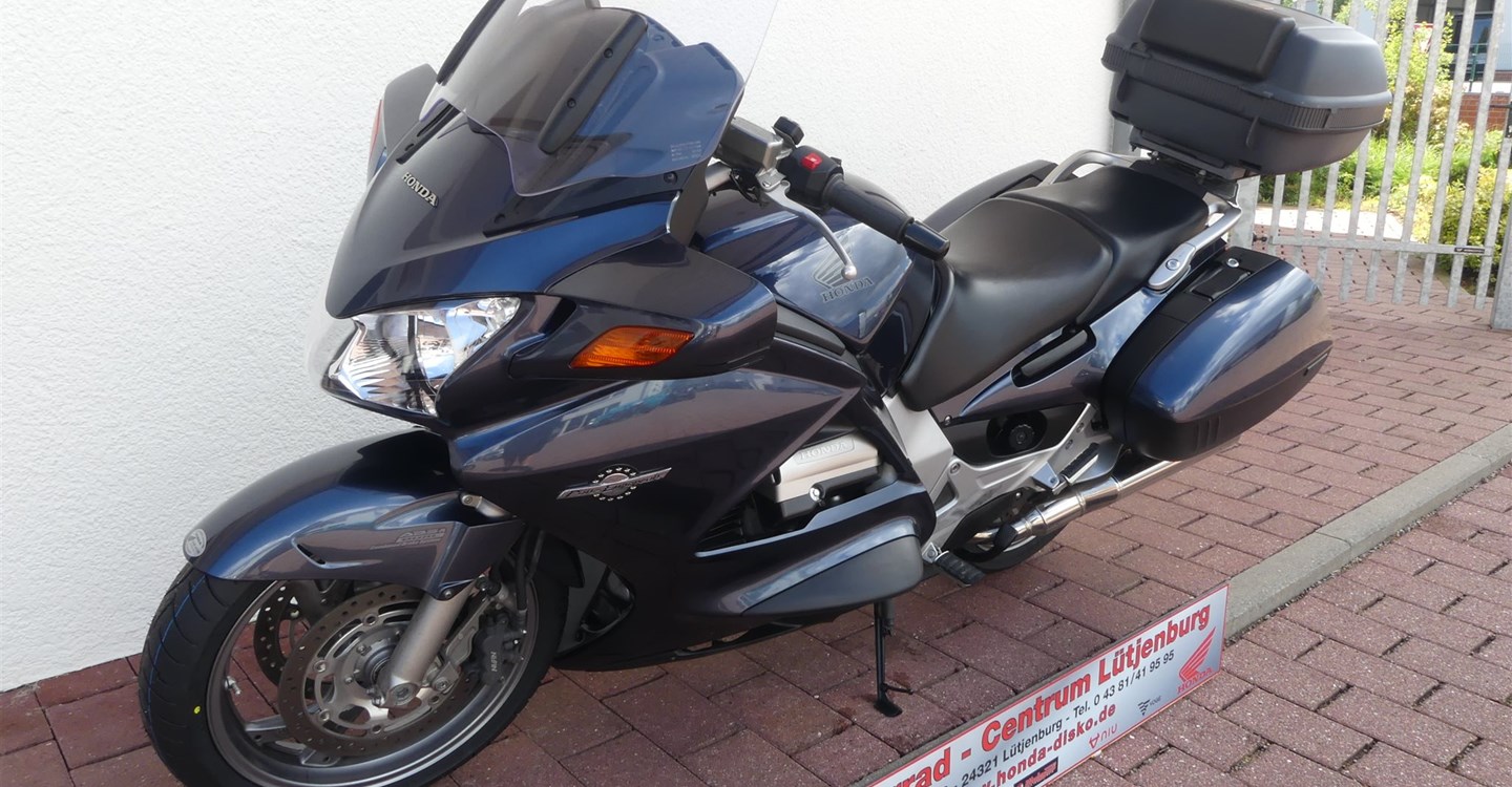 Offer Honda ST 1300 Pan-European