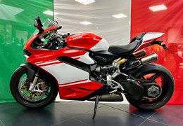 Gebrauchte Ducati 1299 Superleggera