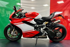 Offer Ducati 1299 Superleggera