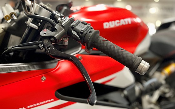 Gebrauchtmotorrad Ducati 1299 Superleggera - Bild 10
