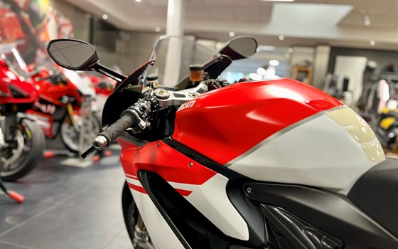 Gebrauchtmotorrad Ducati 1299 Superleggera - Bild 13