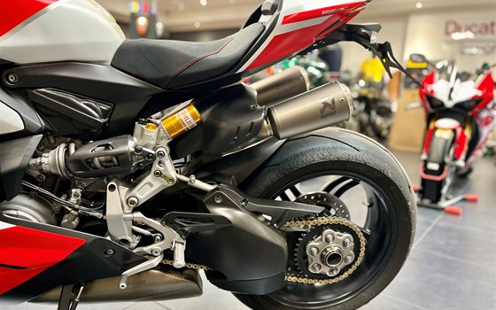 Gebrauchtmotorrad Ducati 1299 Superleggera - Bild 16