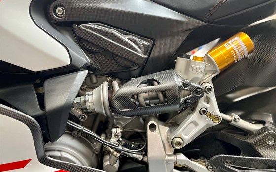 Gebrauchtmotorrad Ducati 1299 Superleggera - Bild 17