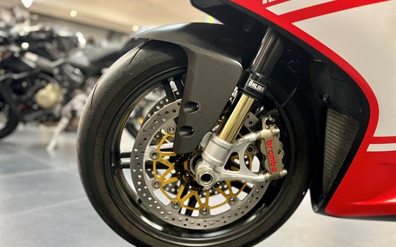 Gebrauchtmotorrad Ducati 1299 Superleggera - Bild 9