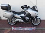 Angebot BMW R 1200 RT