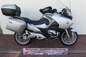 Offer BMW R 1200 RT