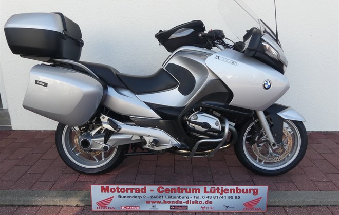 BMW R 1200 RT