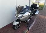 Angebot BMW R 1200 RT