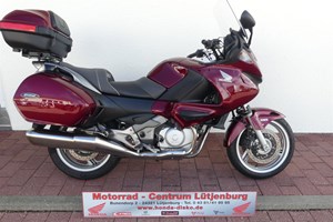 Offer Honda NT700V Deauville