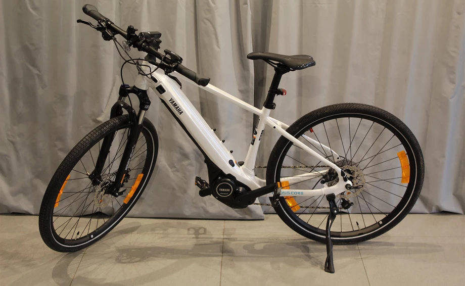 Offer Yamaha CrossCore RC Bild 1: Offer Yamaha CrossCore RC