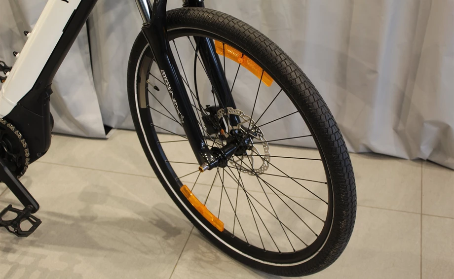 Offer Yamaha CrossCore RC Bild 10: Offer Yamaha CrossCore RC