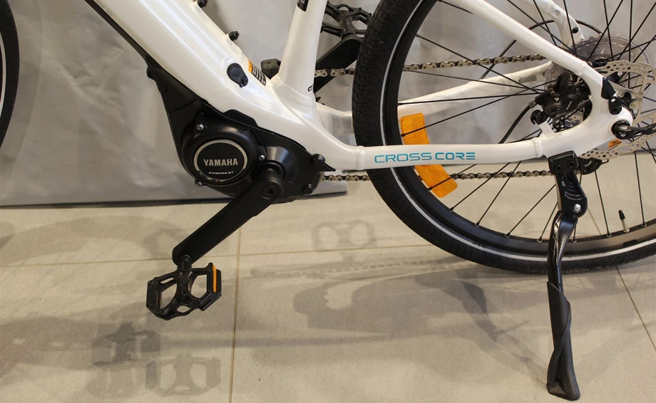 Offer Yamaha CrossCore RC Bild 2: Offer Yamaha CrossCore RC