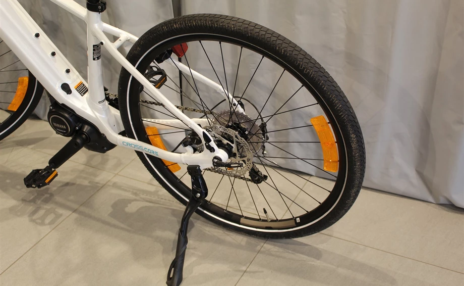 Offer Yamaha CrossCore RC Bild 3: Offer Yamaha CrossCore RC