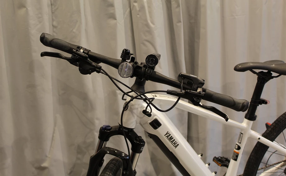 Offer Yamaha CrossCore RC Bild 4: Offer Yamaha CrossCore RC