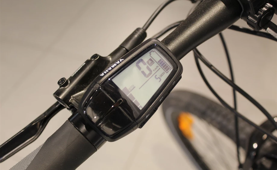 Offer Yamaha CrossCore RC Bild 5: Offer Yamaha CrossCore RC