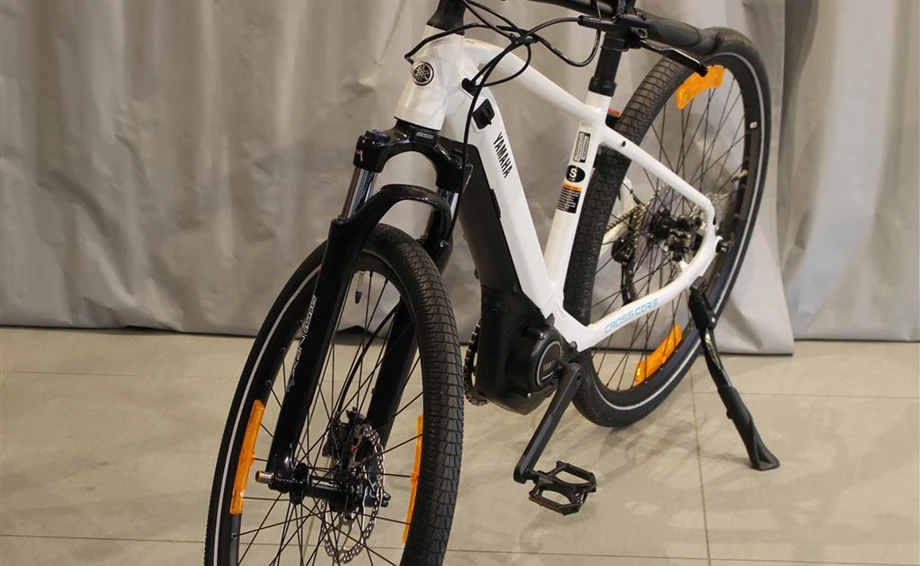 Offer Yamaha CrossCore RC Bild 6: Offer Yamaha CrossCore RC