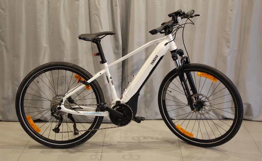 Offer Yamaha CrossCore RC Bild 8: Offer Yamaha CrossCore RC