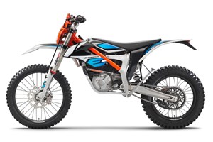 Angebot KTM Freeride E-XC