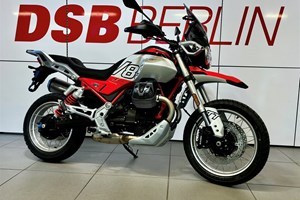 Angebot Moto Guzzi V85 TT