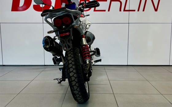 Neufahrzeug Moto Guzzi V85 TT - Bild 13