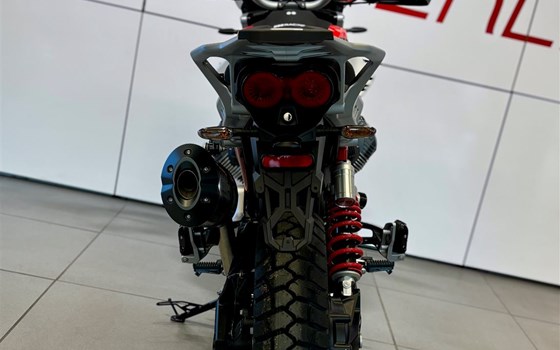 Neufahrzeug Moto Guzzi V85 TT - Bild 14