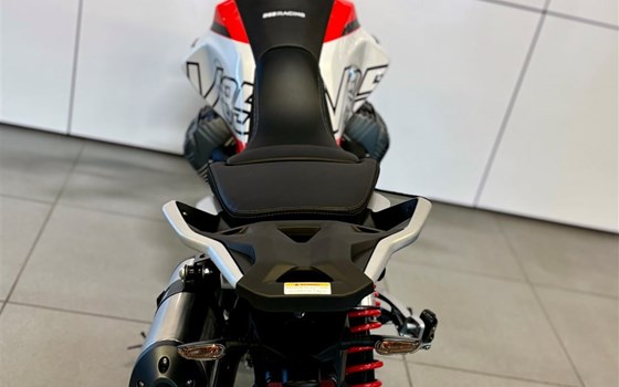 Neufahrzeug Moto Guzzi V85 TT - Bild 15