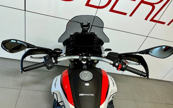 Neufahrzeug Moto Guzzi V85 TT - Bild 6